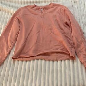 TNA sweatshirt